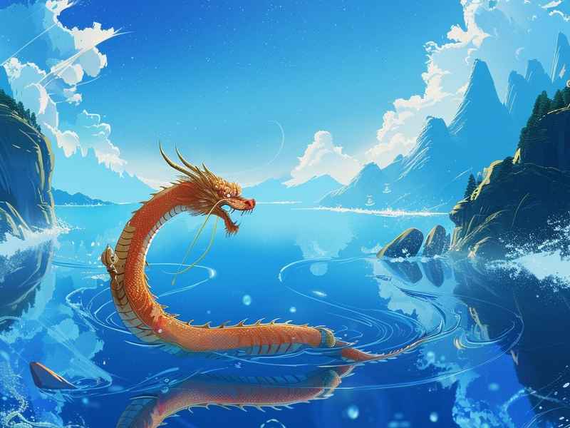 山海经儿童故事、山海经幼儿故事