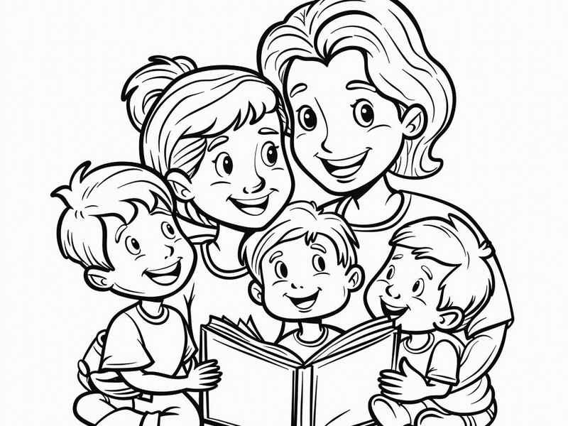 家庭美德的小故事有哪些，家庭美德的小故事有哪些内容