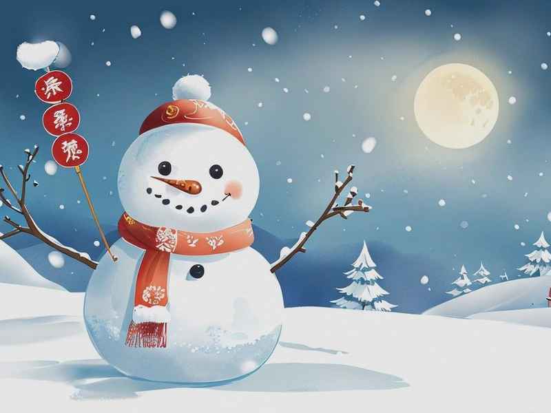 寒假故事350字 寒假故事作文300字