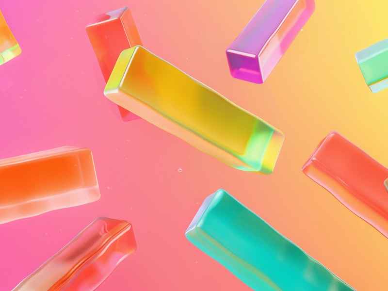 六棱柱儿童故事 六棱柱的做法视频手工