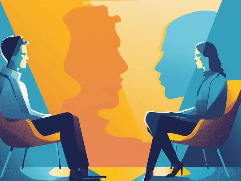 两个人对话的书写格式、两个人对话的书写格式是什么