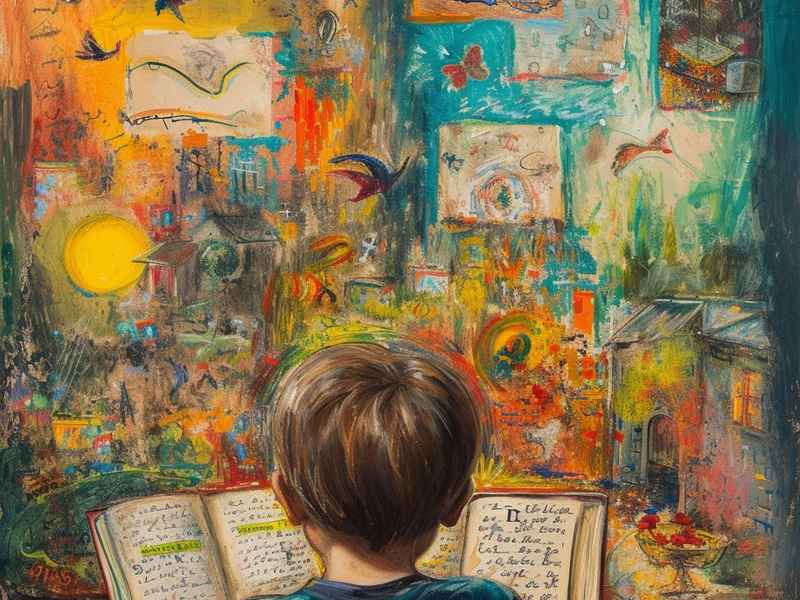 复述儿童故事有哪些技巧 儿童故事复述技巧