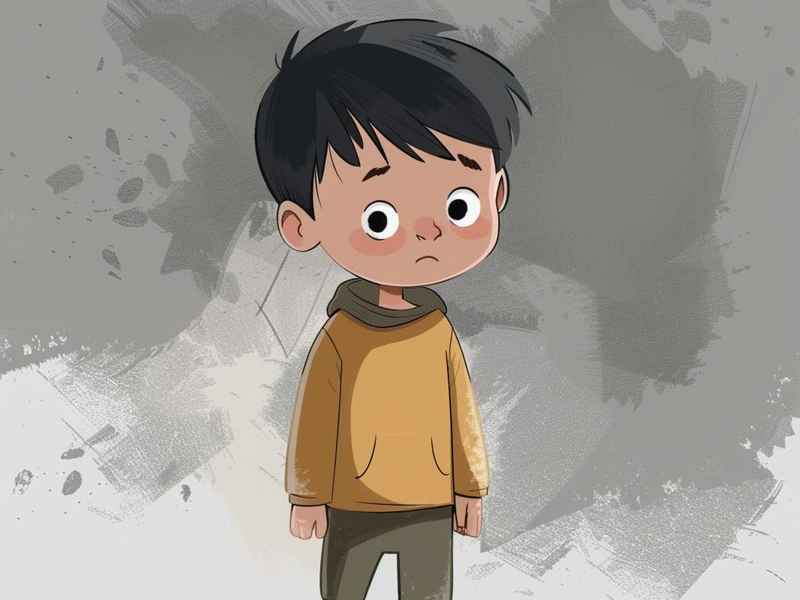 儿童走失案例、儿童走丢案例