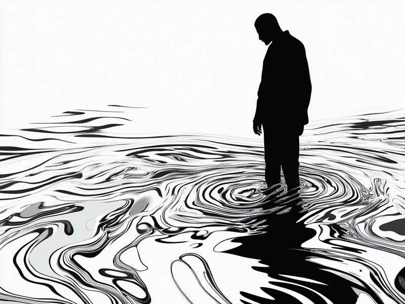 坏人绘本；坏人来了怎么办绘本