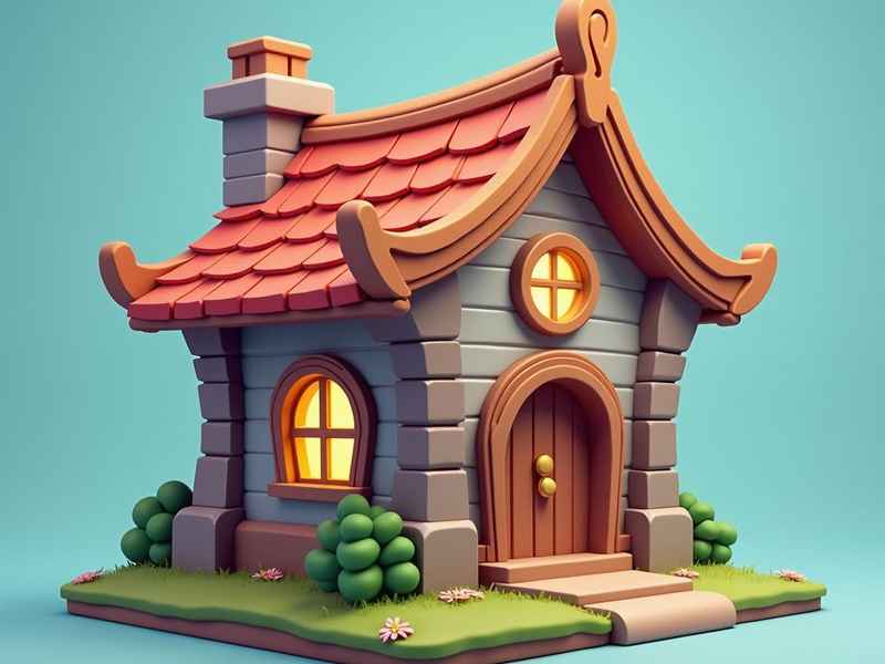 关于房子的故事、关于房子的小故事200字 关于房子的故事、关于房子的小故事200字