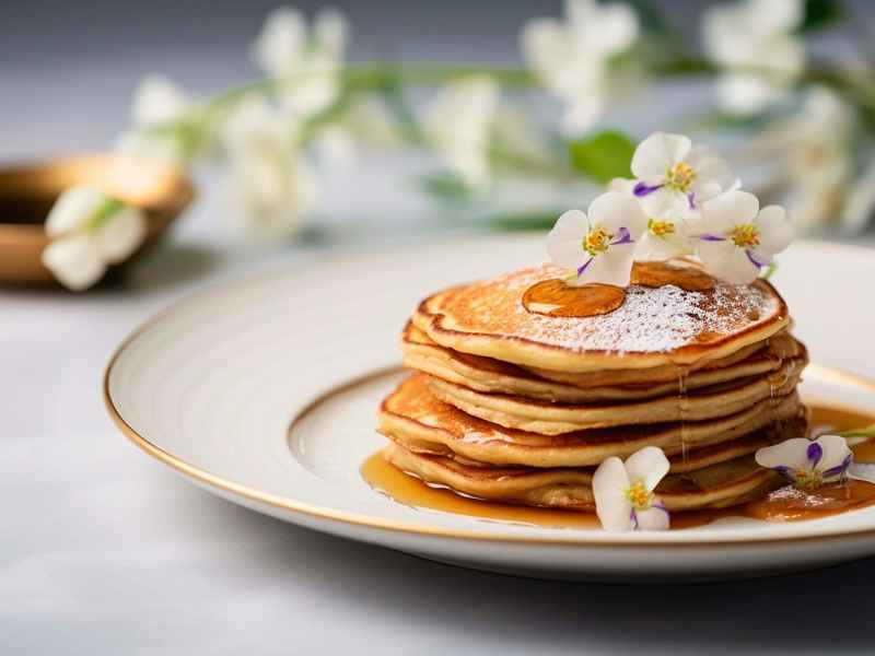 关于煎饼的历史故事；关于煎饼的历史故事简短