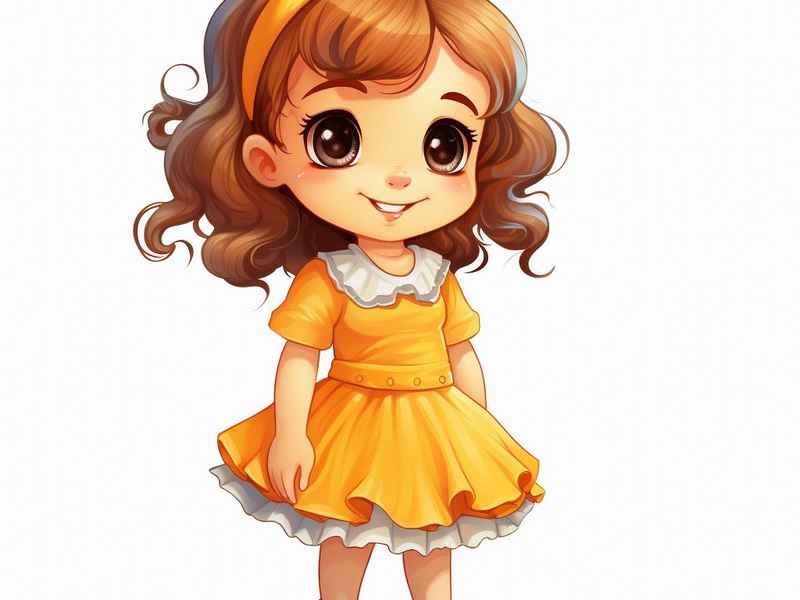 卖牛奶的小女孩睡前故事 - 儿童睡前故事卖牛奶的小女孩