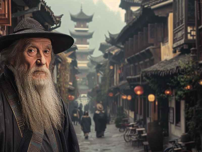 怀化故事（湖南怀化民间故事）