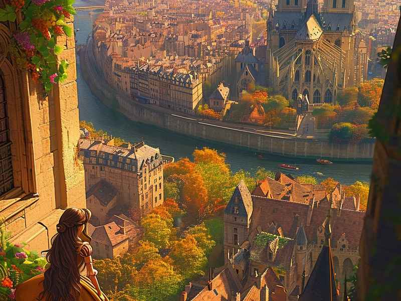 南瓜汤的故事绘本主要内容；南瓜汤绘本故事的主旨