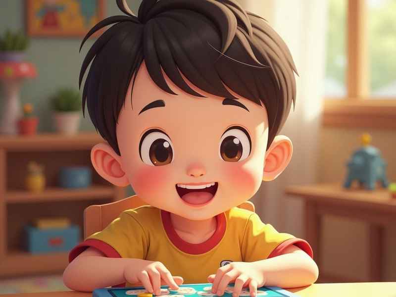 洪恩儿童课程（洪恩幼儿英语全课程怎么样）