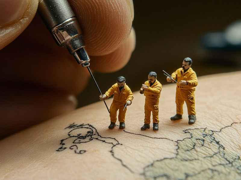 故事打针的图片 故事打针的图片搞笑