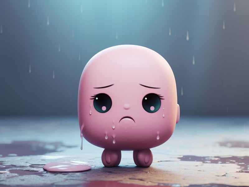 情绪小故事、情绪小故事100字