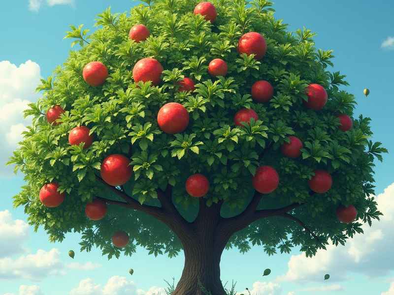 故事大苹果教案；大班苹果的故事教案活动目标