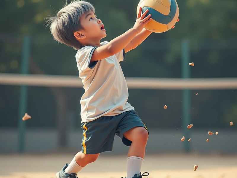 关于幼儿球类的小游戏 关于幼儿球类的小游戏教案