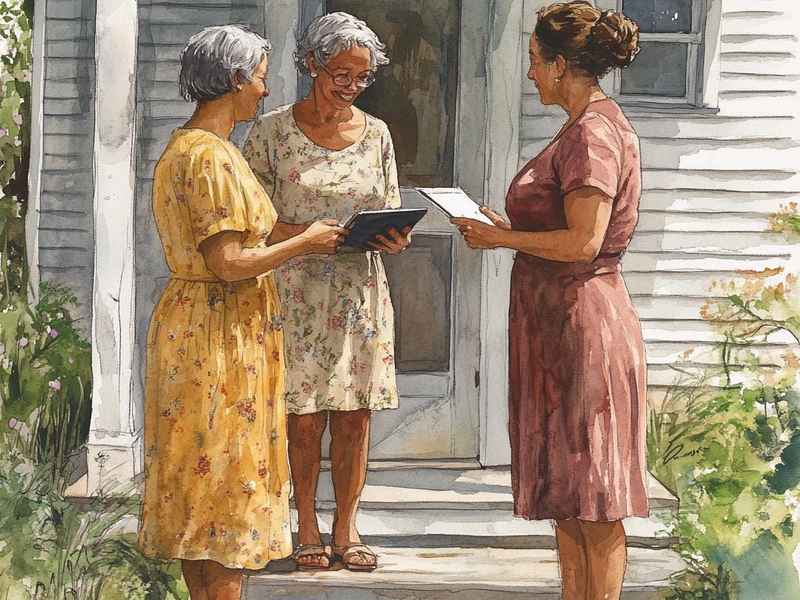 家访背后的故事、家访让我们知道了故事背后的故事美篇