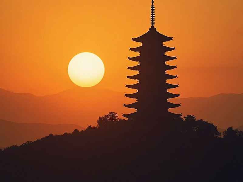 夸父追日儿童睡前故事；夸父追日故事全文