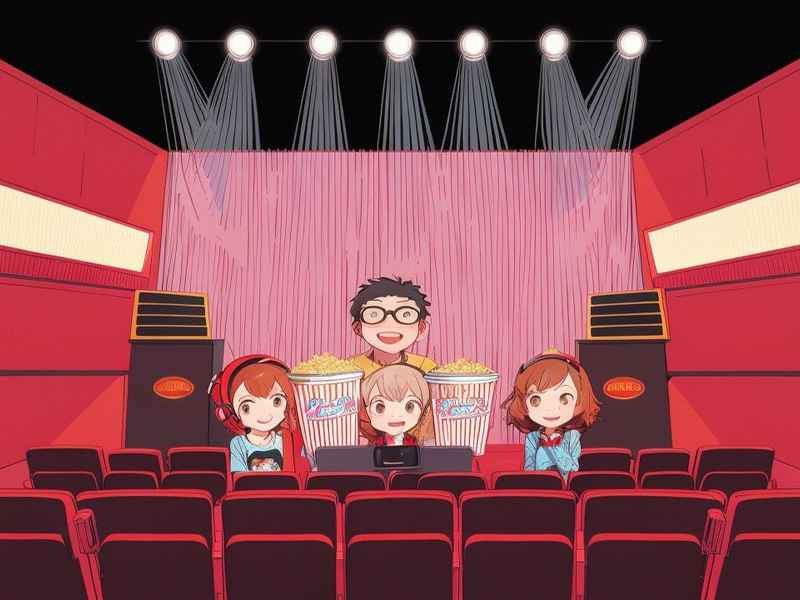 关于礼貌的小视频动画 关于礼貌的小视频动画片