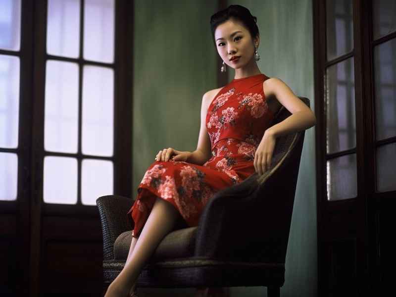 旗袍故事小短片、旗袍故事小短片50字