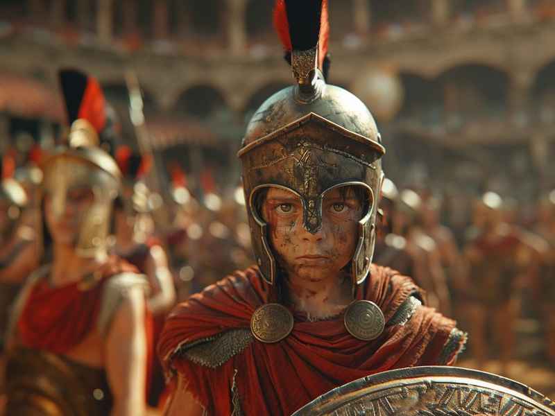 欧洲古代战争电影；欧洲古代战争电影排行榜前十名