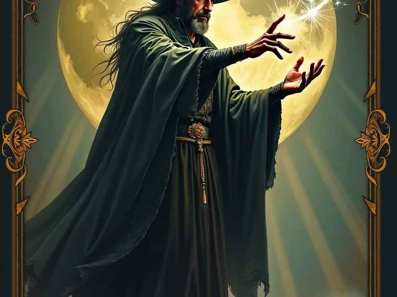 关于魔法的动画片、帮我找到所有关于魔法的动画片