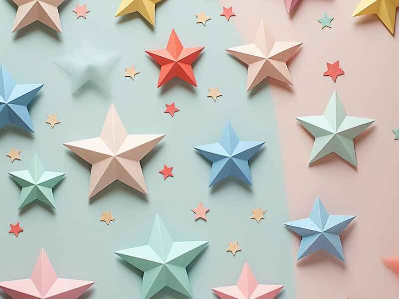 儿童折星星的教程,儿童折星星的教程图片 儿童折星星的教程,儿童折星星的教程图片