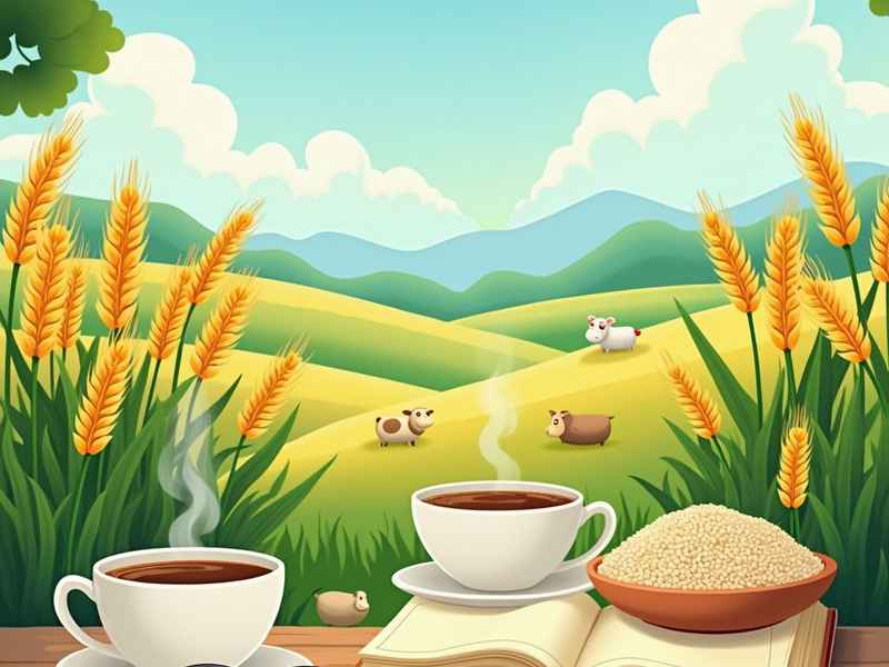 关于鹦鹉的儿童故事 - 关于鹦鹉的绘本故事