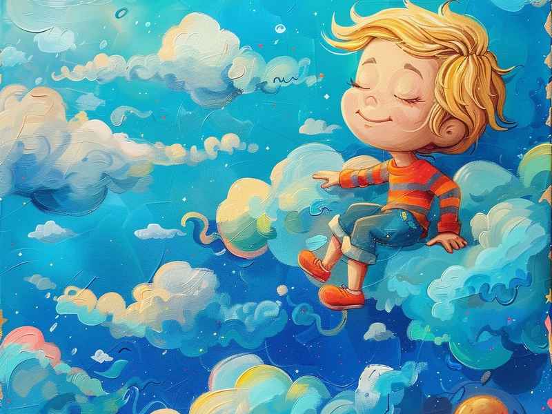 关于梦想的小故事有哪些，关于梦想的小故事有哪些名字