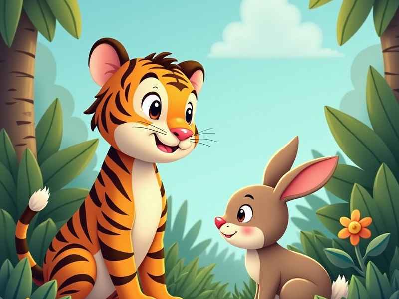 关于动物的有趣的儿童故事大全(关于动物的幼儿故事大全) 关于动物的有趣的儿童故事大全(关于动物的幼儿故事大全)