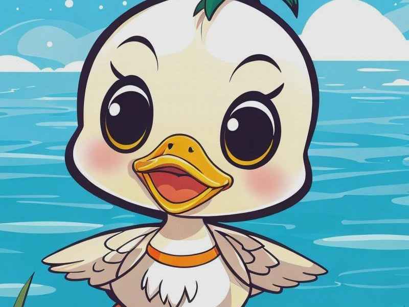 三分钟粤语儿童小故事；一分钟粤语小故事