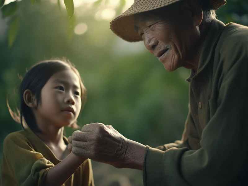 感恩视频催泪短片 感恩视频催泪短片文案