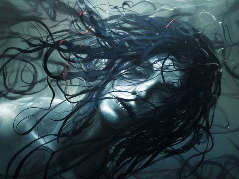 民间流传的水鬼故事 民间流传的水鬼故事简介