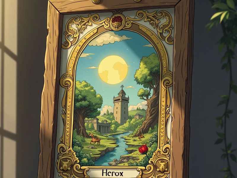 扩写故事 - 扩写故事素材