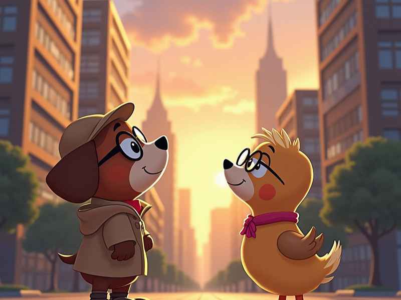 光头探长抓小鸡教案反思 光头探长抓小偷教案