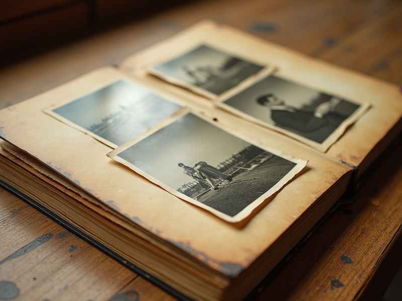 故事照相馆 《照相馆的故事》pdf下载