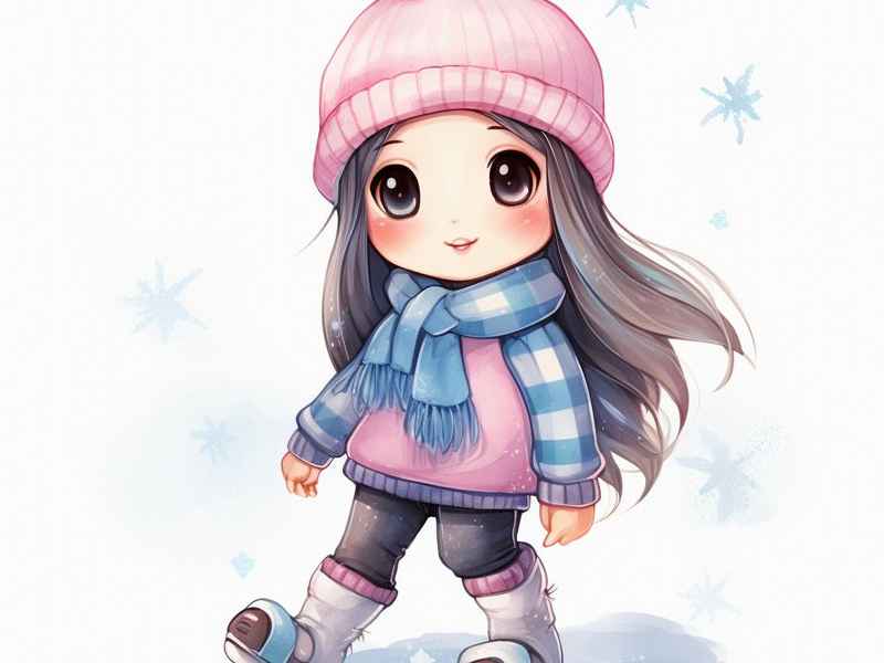 故事天气变冷了 故事天气变冷了作文