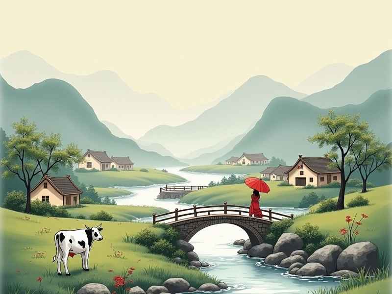 清明节感人故事，清明节感人的故事