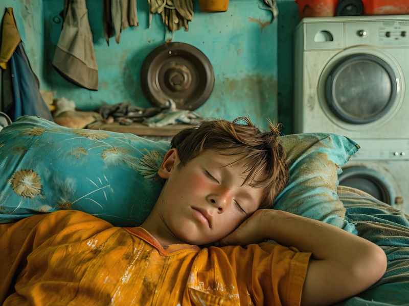 儿童真实案例电影 儿童系列电影