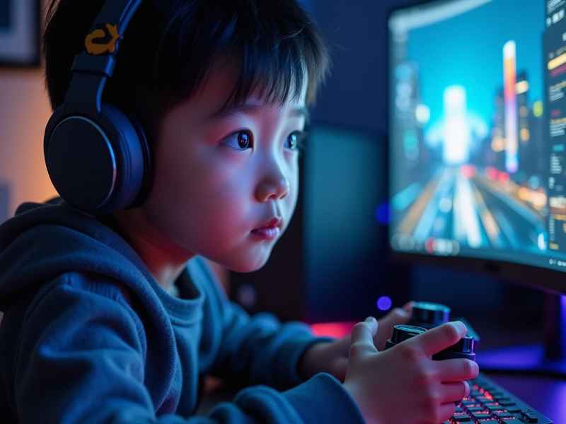 给小孩录故事哪个软件（给小孩录故事哪个软件好）