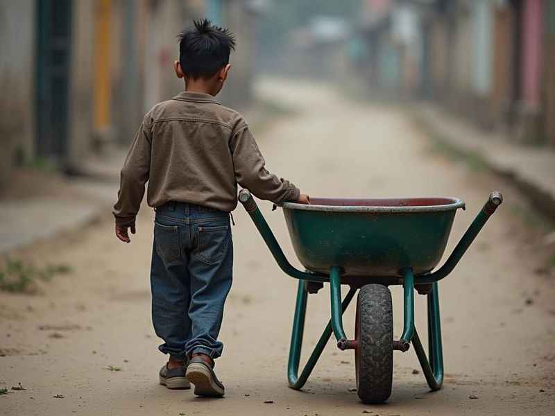 关爱留守儿童例子、关爱留守儿童的例子