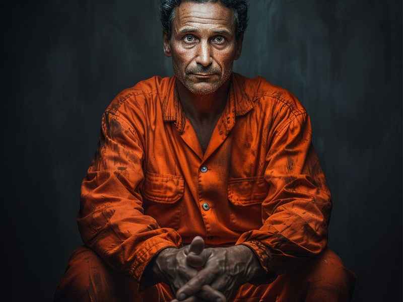 囚犯讲解；囚犯解析