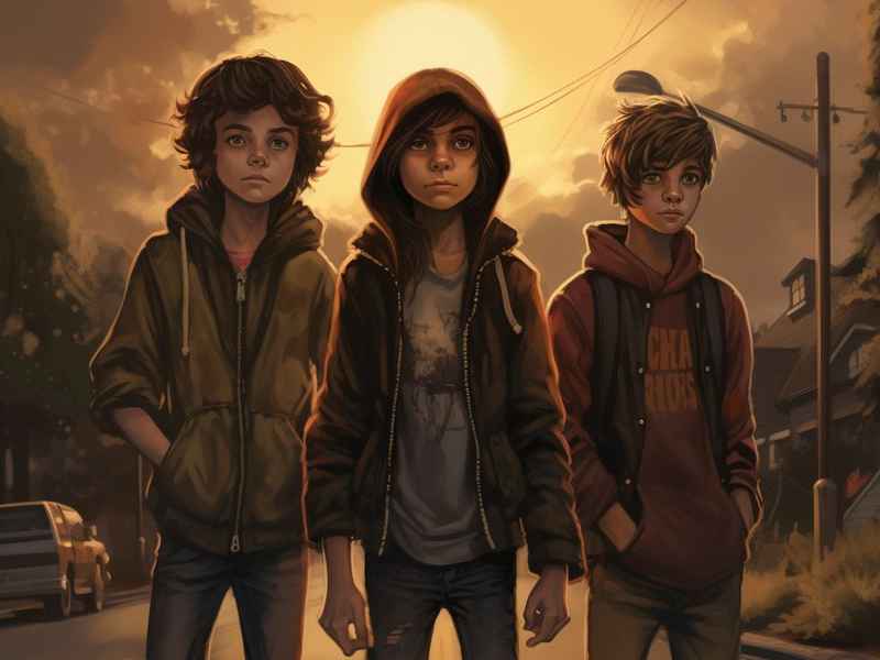 三只小猪故事原版；三只小猪故事原版短篇,中文版