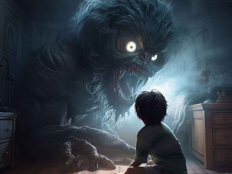 恐怖故事孩子听的全部 - 恐怖故事孩子听的全部视频