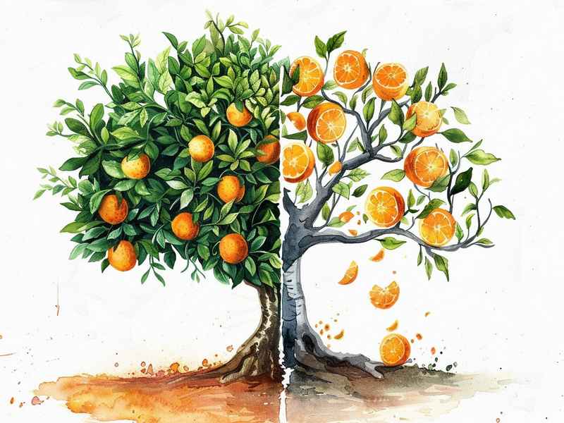 卖水果的故事（卖水果的故事以及职场启示 职场励志小故事）