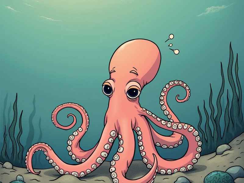 关于海怪的儿童故事、海怪的故事幼儿故事 关于海怪的儿童故事、海怪的故事幼儿故事