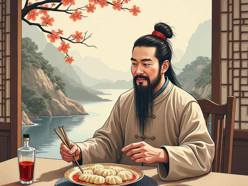 饺子的睡前故事 - 饺子的睡前故事文字版