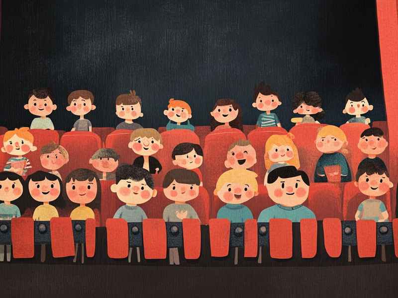 普法儿童剧剧本、普法儿童剧剧本怎么写