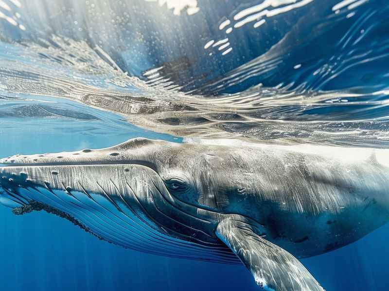 抹香鲸睡前故事 抹香鲸的故事