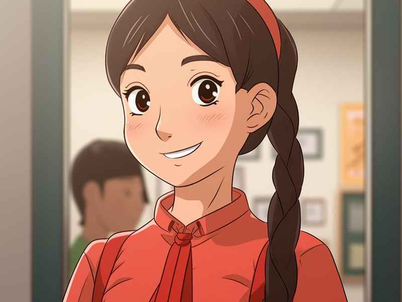 刘胡兰视频儿童版、央视少儿刘胡兰的视频故事讲得