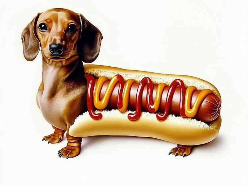 热狗的故事读后感（热狗的故事读后感30字左右免费）