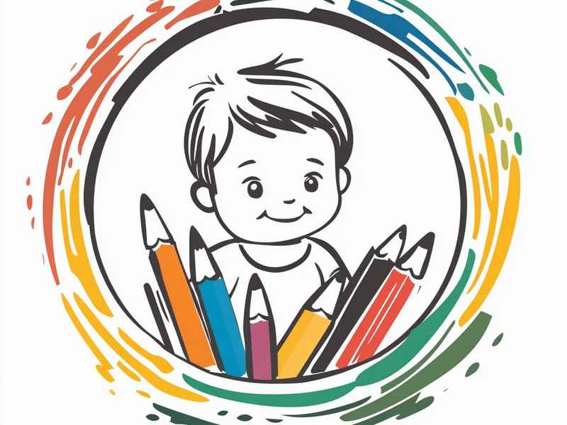 儿童自制绘本故事范本；幼儿自制绘本故事范本